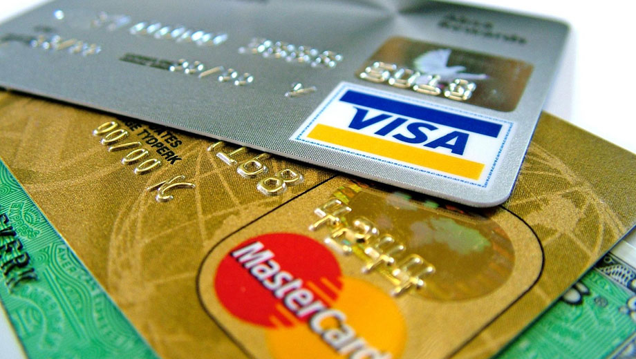 Credit Cards: The Good News and the Bad News